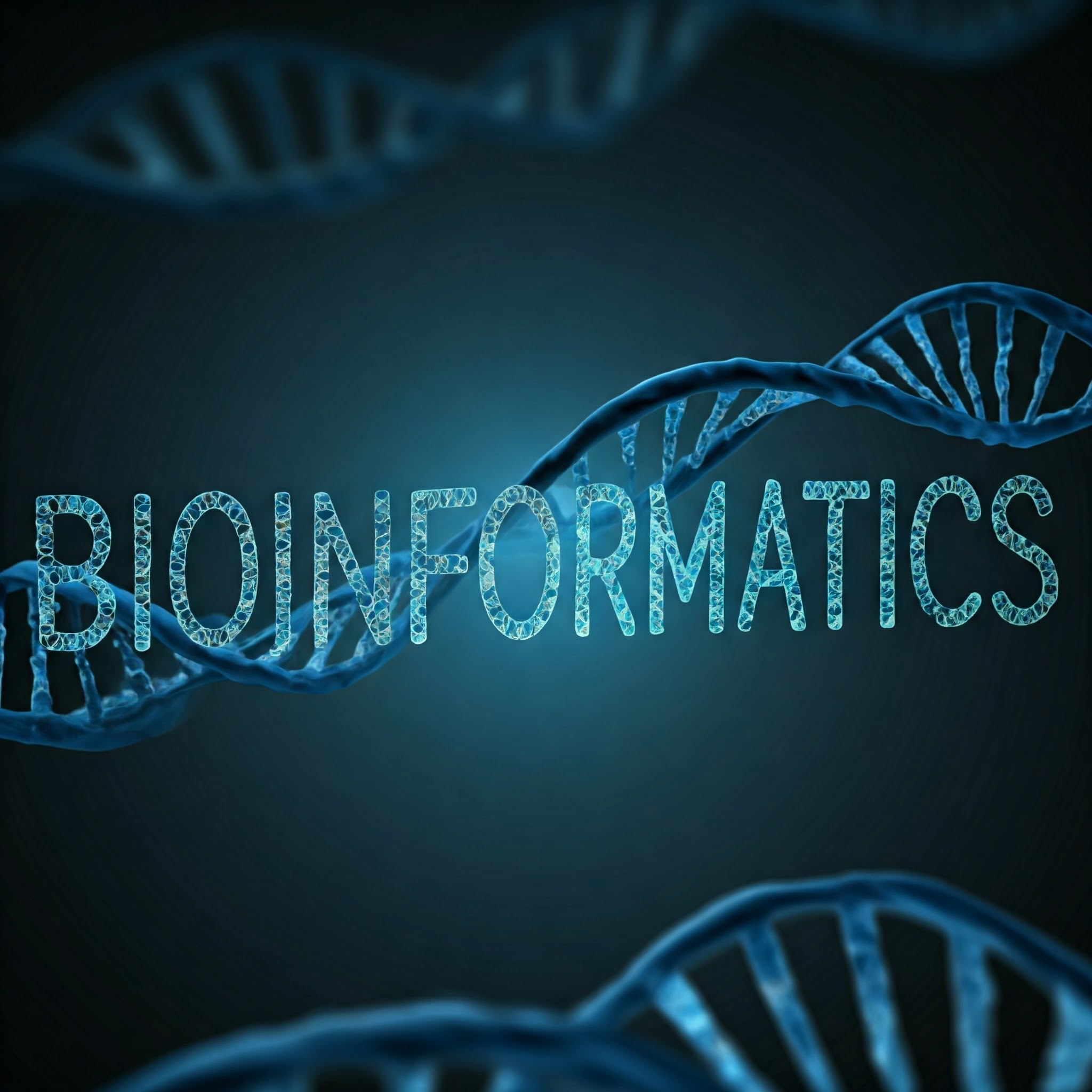 Interests in Bioinformatics